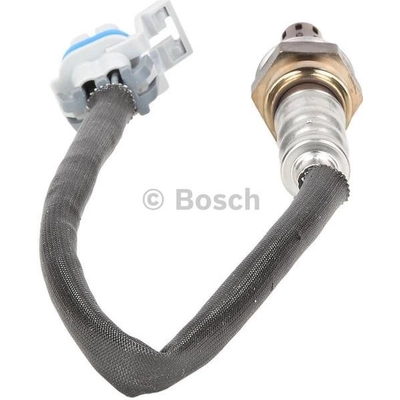 Oxygen Sensor by BOSCH - 18079 pa8