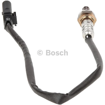 Oxygen Sensor by BOSCH - 18087 pa3