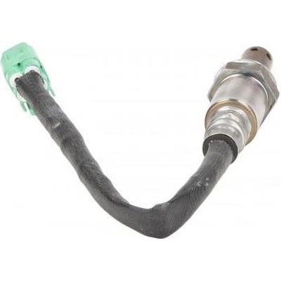 Oxygen Sensor by BOSCH - 18091 pa12