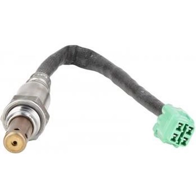 Oxygen Sensor by BOSCH - 18091 pa13