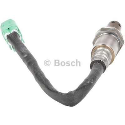 Oxygen Sensor by BOSCH - 18091 pa6