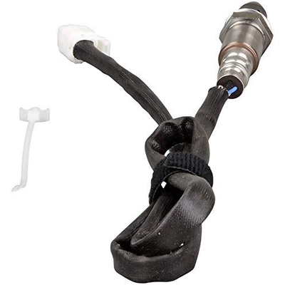 Oxygen Sensor by BOSCH - 18093 pa14