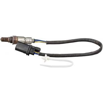 Oxygen Sensor by BOSCH - 18104 pa10