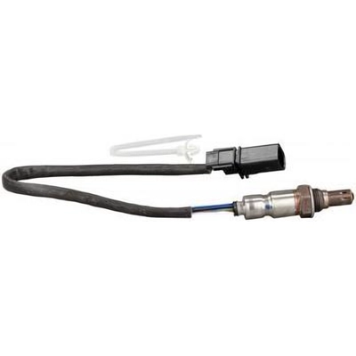 Oxygen Sensor by BOSCH - 18104 pa7