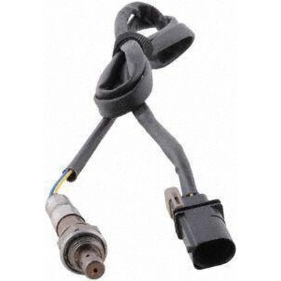 Oxygen Sensor by BOSCH - 18106 pa6