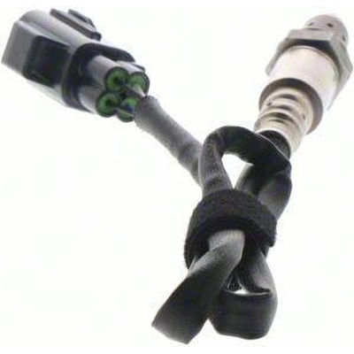 Oxygen Sensor by BOSCH - 18115 pa2