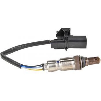 Oxygen Sensor by BOSCH - 18116 pa6