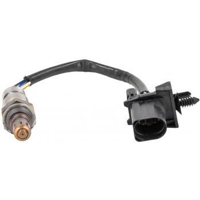 Oxygen Sensor by BOSCH - 18116 pa9