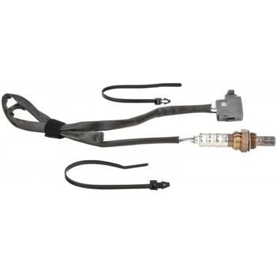 Oxygen Sensor by BOSCH - 18120 pa5