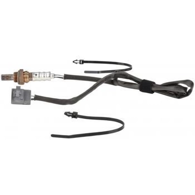 Oxygen Sensor by BOSCH - 18120 pa7