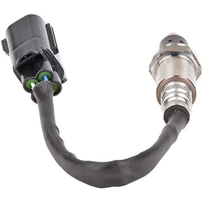 Oxygen Sensor by BOSCH - 18121 pa13