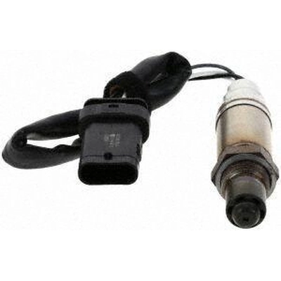 Oxygen Sensor by BOSCH - 18156 pa6