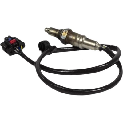 BOSCH - 18221 - Oxygen Sensor pa1
