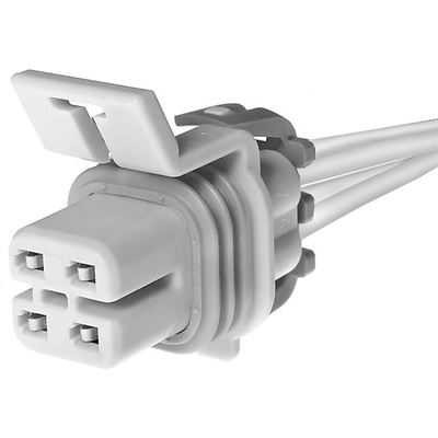 ACDELCO - PT1069 - Oxygen Sensor Connector pa1