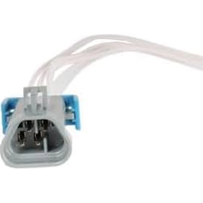 Oxygen Sensor Connector by ACDELCO - PT1366 pa2
