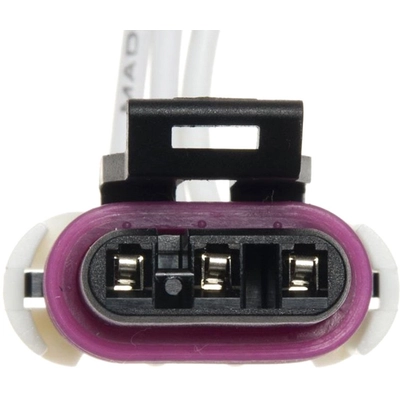 ACDELCO - PT1910 - Female Crankshaft Position Sensor Connector pa2