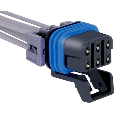 Oxygen Sensor Connector by ACDELCO - PT246 pa1