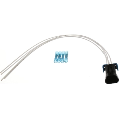 Oxygen Sensor Connector by ACDELCO - PT2786 pa1