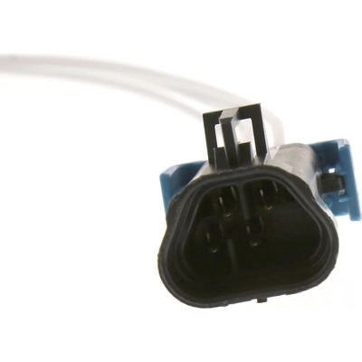 Oxygen Sensor Connector by ACDELCO - PT2786 pa2