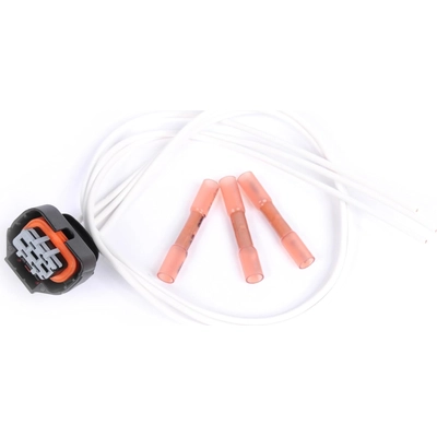 Oxygen Sensor Connector by ACDELCO - PT2955 pa1