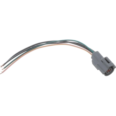 BLUE STREAK (HYGRADE MOTOR) - HP4385 - Oxygen Sensor Connector pa5