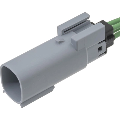 BLUE STREAK (HYGRADE MOTOR) - S3022 - Oxygen Sensor Connector pa5
