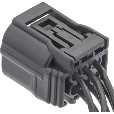 Oxygen Sensor Connector by BLUE STREAK (HYGRADE MOTOR) - S3088 pa1