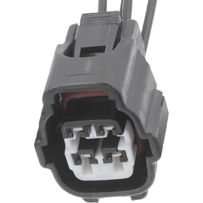 Oxygen Sensor Connector by BLUE STREAK (HYGRADE MOTOR) - S3116 pa2