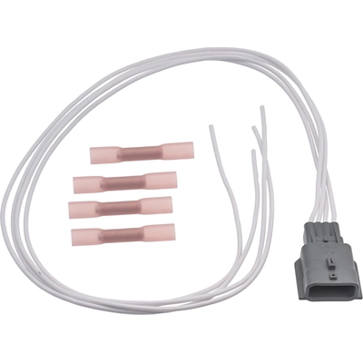 Oxygen Sensor Connector by BLUE STREAK (HYGRADE MOTOR) - S3130 pa1