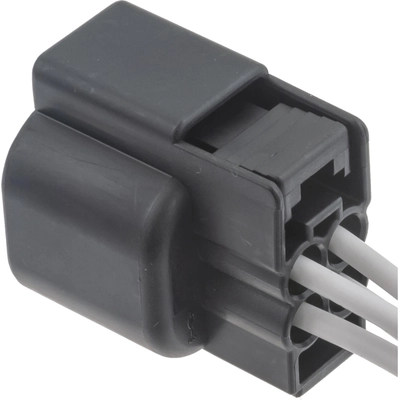 Oxygen Sensor Connector by BLUE STREAK (HYGRADE MOTOR) - S3133 pa1