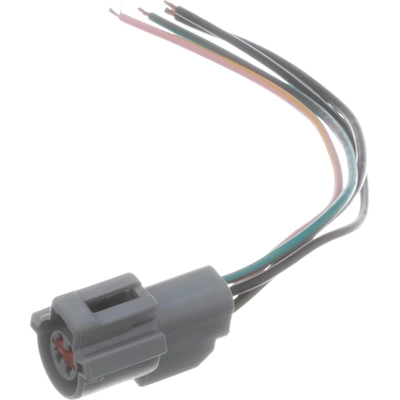 Oxygen Sensor Connector by BLUE STREAK (HYGRADE MOTOR) - S631 pa5