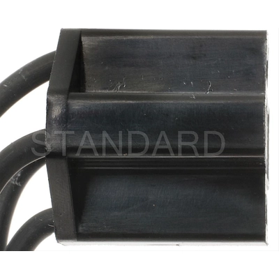 Oxygen Sensor Connector by BLUE STREAK (HYGRADE MOTOR) - S706 pa2