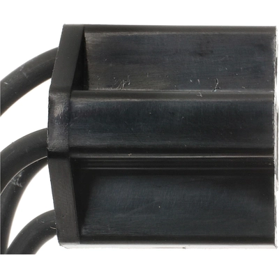 Oxygen Sensor Connector by BLUE STREAK (HYGRADE MOTOR) - S706 pa5