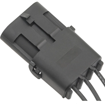 Oxygen Sensor Connector by BLUE STREAK (HYGRADE MOTOR) - S750 pa8