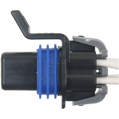 BLUE STREAK (HYGRADE MOTOR) - S912 - Oxygen Sensor Connector pa7