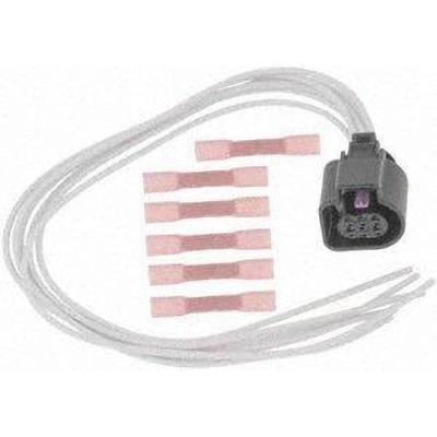 Connecteur de capteur d'oxygène de BLUE STREAK (HYGRADE MOTOR) - S1419 pa25