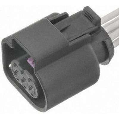 Oxygen Sensor Connector by BLUE STREAK (HYGRADE MOTOR) - S1419 pa27