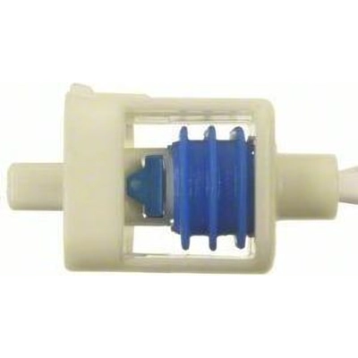 Oxygen Sensor Connector by BLUE STREAK (HYGRADE MOTOR) - S1684 pa14