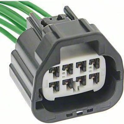 Connecteur de capteur d'oxygène de BLUE STREAK (HYGRADE MOTOR) - S1764 pa22