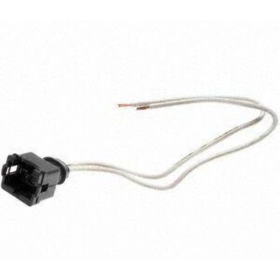 Oxygen Sensor Connector by BLUE STREAK (HYGRADE MOTOR) - S697 pa54