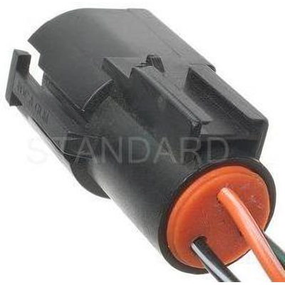 Oxygen Sensor Connector by BLUE STREAK (HYGRADE MOTOR) - S785 pa1