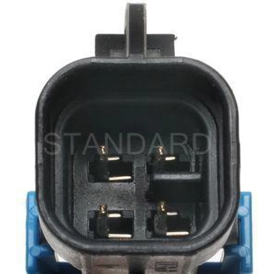 Oxygen Sensor Connector by BLUE STREAK (HYGRADE MOTOR) - S817 pa5