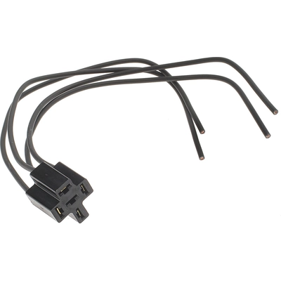 Oxygen Sensor Connector by BWD AUTOMOTIVE - PT5688 pa1