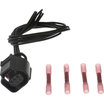 Oxygen Sensor Connector by DORMAN/TECHOICE - 645-242 pa1