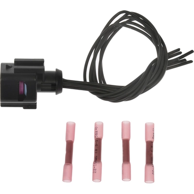 Oxygen Sensor Connector by DORMAN/TECHOICE - 645-242 pa2