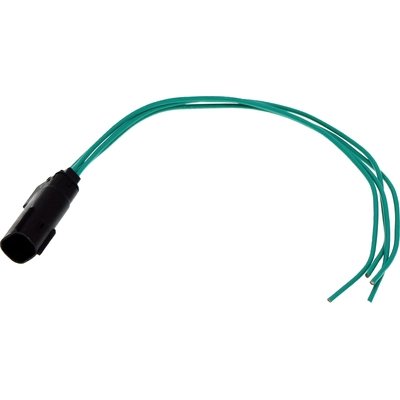Oxygen Sensor Connector by DORMAN/TECHOICE - 645-321 pa1