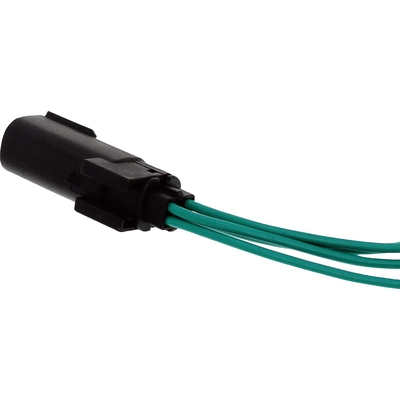 Oxygen Sensor Connector by DORMAN/TECHOICE - 645-321 pa2