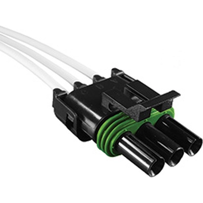 Oxygen Sensor Connector by PICO OF CANADA - 5682-11 pa2