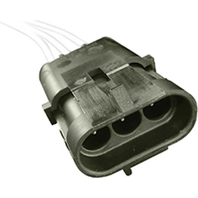 Oxygen Sensor Connector by PICO OF CANADA - 5687-11 pa2