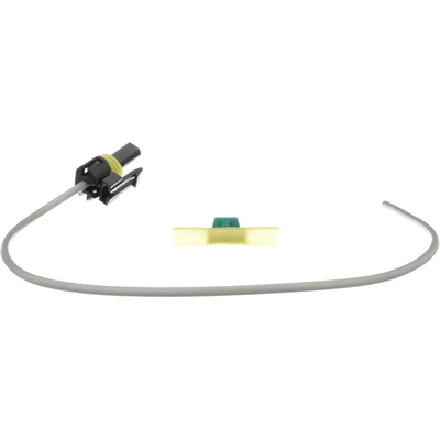STANDARD - PRO SERIES - S1029 - Ignition Knock Sensor Connector pa6